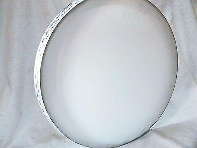 UNOS :: 22 "  FRAME DRUM BENDIR, DAF ,ERBANE  With CASE NEW !!!!!!!!!!!!!!!!!!!! - unosell music instruments
