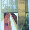 MEY METHOD MEY METODU BY CEBRAIL KALIN FOR TURKISH STRING INSTRUMENT WITH CD NEW - unosell music instruments