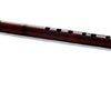 Woodwind Plum Wood Quena Quechua Qina Kena Flute – Unosell Muzik ...