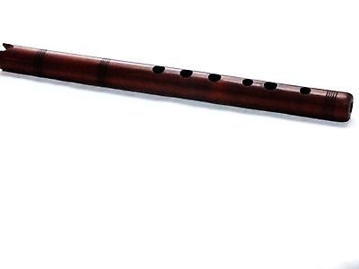 Woodwind Plum wood Quena  Quechua qina  kena Flute NEW !!!!!!!!!!!!!!!!!!!!!! - unosell music instruments