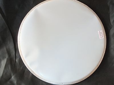 HEAD SKIN   23 CM  NEW !!!!!!!!!!!!!!!!!!!!!! - unosell music instruments