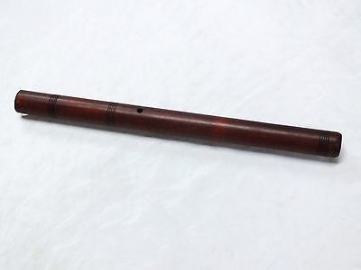 Woodwind Plum wood Quena  Quechua qina  kena Flute NEW !!!!!!!!!!!!!!!!!!!!!! - unosell music instruments