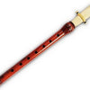 Turkish Woodwind Cherry  CURA MEY with Reed NEW - unosell music instruments