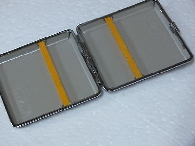 METAL CASE HOLDER FOR  PIPE MILE  STOPPER REEDS FOR   ZURNA  ZORNA  NEW - unosell music instruments