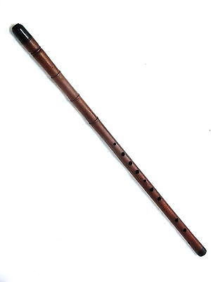 Woodwind Plum  Kaval Mid Size E Mi Dilsiz Kaval NEW  !!!!!!!!!!!!!!!!! - unosell music instruments