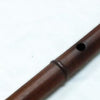 Turkish Woodwind Plum Kaval D RE Plum Dilsiz Kaval  NEW - unosell music instruments