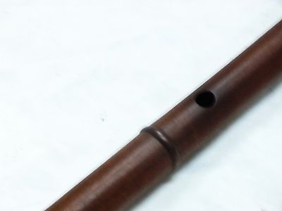 Turkish Woodwind Plum Kaval D RE Plum Dilsiz Kaval  NEW - unosell music instruments