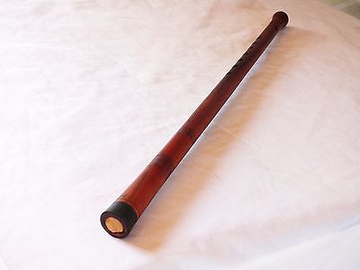 Turkish Woodwind  Plum Dilli Tongued  (REED) Kaval Flageolet   NEW !!!!!!! - unosell music instruments