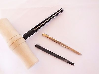 REAMER , MARKING AND NAILING STAPLER   FOR STRING INSTRUMENT KANUN QANUN NEW ! - unosell music instruments