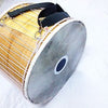 22 " TURKISH  PERCUSSION  DRUM DAVUL ANIMAL SKIN NEW - unosell music instruments