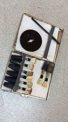 METAL CASE HOLDER FOR  PIPE MILE  STOPPER REEDS FOR   ZURNA  ZORNA  NEW - unosell music instruments