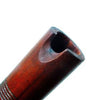 Woodwind Plum Wood Quena Quechua Qina Kena Flute – Unosell Muzik ...