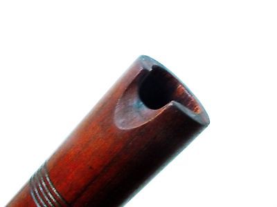 Woodwind Plum wood Quena  Quechua qina  kena Flute NEW !!!!!!!!!!!!!!!!!!!!!! - unosell music instruments