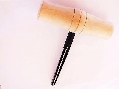 HAND REAMER RAYBA  QANUN REAMER  FOR STRING INSTRUMENT KANUN QANUN NEW - unosell music instruments