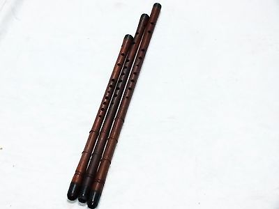 Turkish Woodwind Plum Kaval D RE Plum Dilsiz Kaval  NEW - unosell music instruments