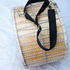 21 " TURKISH PERCUSSION  DRUM DAVUL ANIMAL SKIN NEW !!!!!!!!!!!!!!!!!!!!!!!! - unosell music instruments