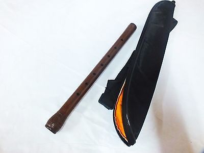 SOFTCASE FOR Woodwind  MEY NEW - unosell music instruments