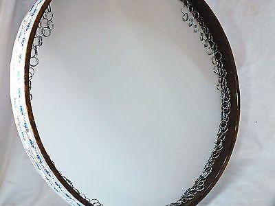 UNOS :: 22 "  FRAME DRUM BENDIR, DAF ,ERBANE  With CASE NEW !!!!!!!!!!!!!!!!!!!! - unosell music instruments