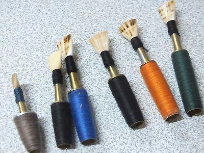 6 x QUALITY PIPES MILES   FOR  TURKISH ZURNA  ZORNA  NEW - unosell music instruments