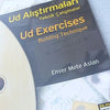 OUD EXERCISES  BUILDING TECHNIQUE UD ALISTIRMALARI   IN ENGLISH and TURKISH !!! - unosell music instruments