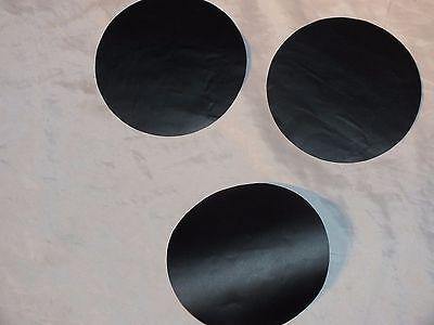 3 STOPPERS FOR TURKISH  PERCUSSION   DRUM DAVUL NEW !!!!!!!!!!!!!!!!!! - unosell music instruments