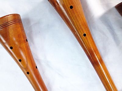 Turkish Woodwind   Cherry  KABA Zurna  Custom Sizes NEW !!!!!!!!!!!!!! - unosell music instruments
