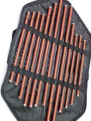 13 Turkish Woodwind PLASTIC Kaval All Sizes Set  NEW !!!!!! - unosell music instruments
