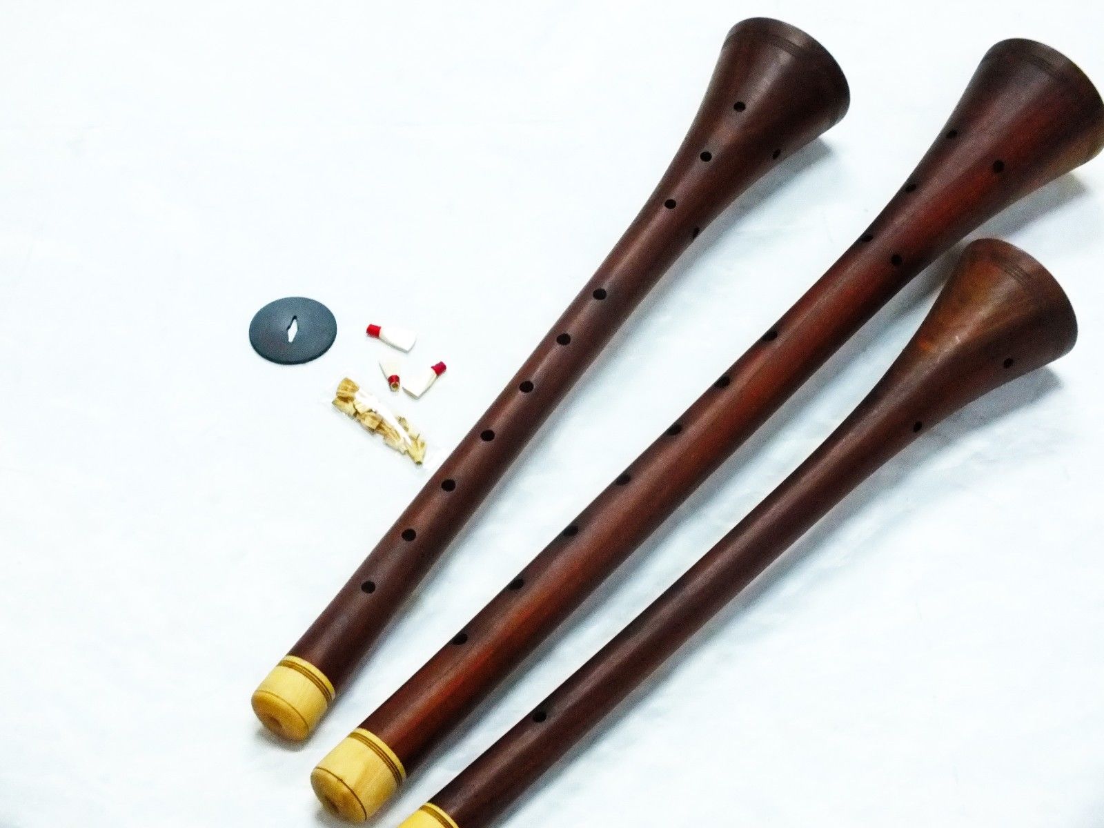 Turkish Woodwind Kaba Zurna Custom Sizes Unosell Muzik Enstrumanlari