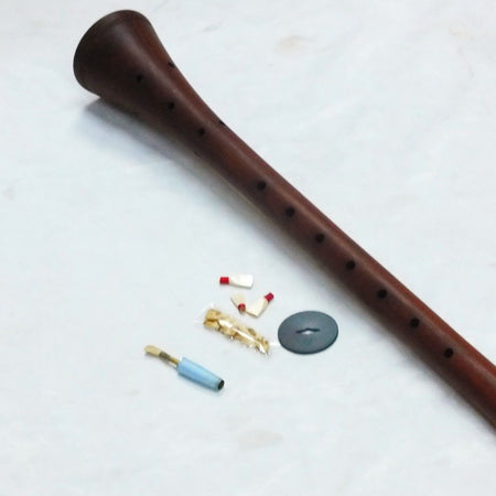 Turkish Woodwind   KABA Zurna  Custom Sizes NEW !!!!!!!!!!!!!! - unosell music instruments