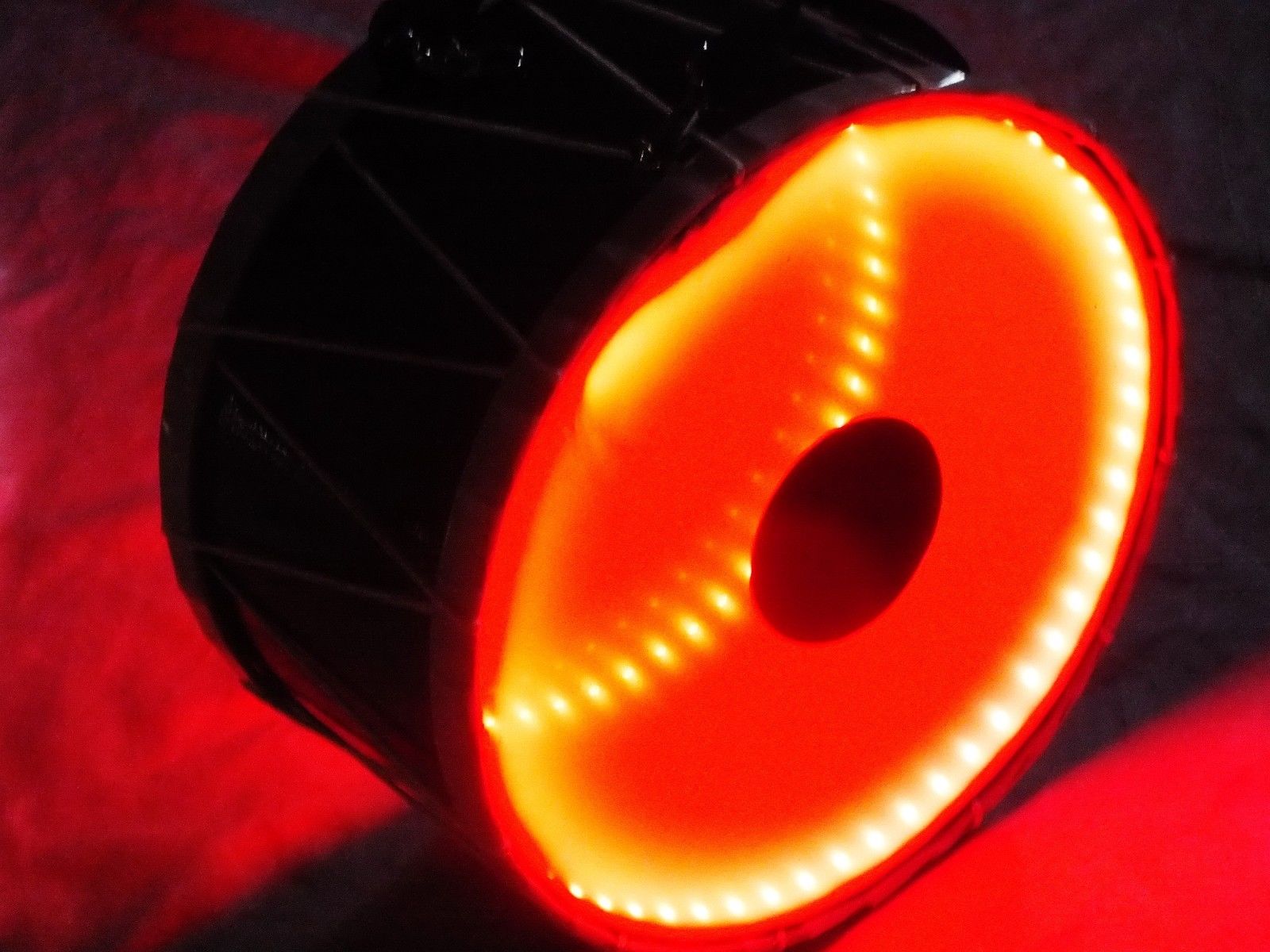 UNOKID: TURKISH PERCUSSION  31 x 18 cm KID SIZE  DRUM  DAVUL w/ LIGHT / STICKS - unosell music instruments