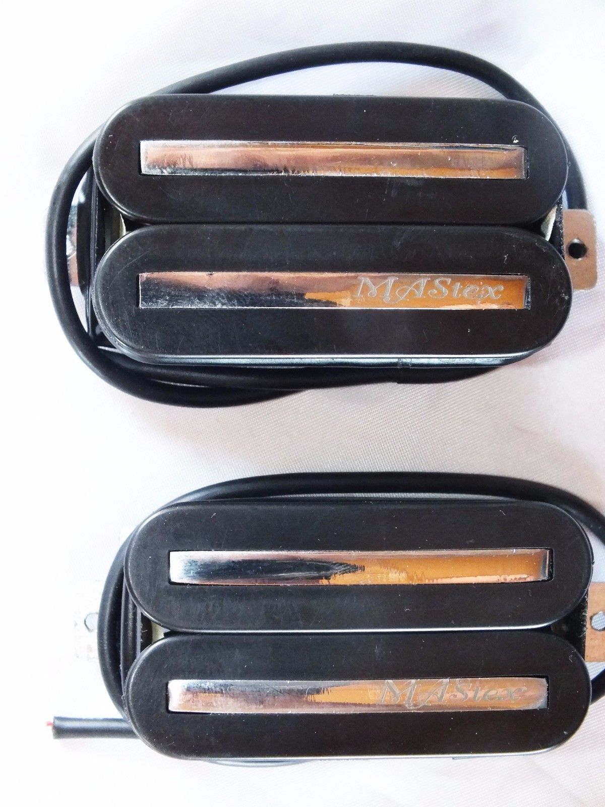 MASTEX :: MAGNETIC HAMBUCKER FOR STRING INSTRUMENT SAZ  NEW !!!!!!!!!! - unosell music instruments