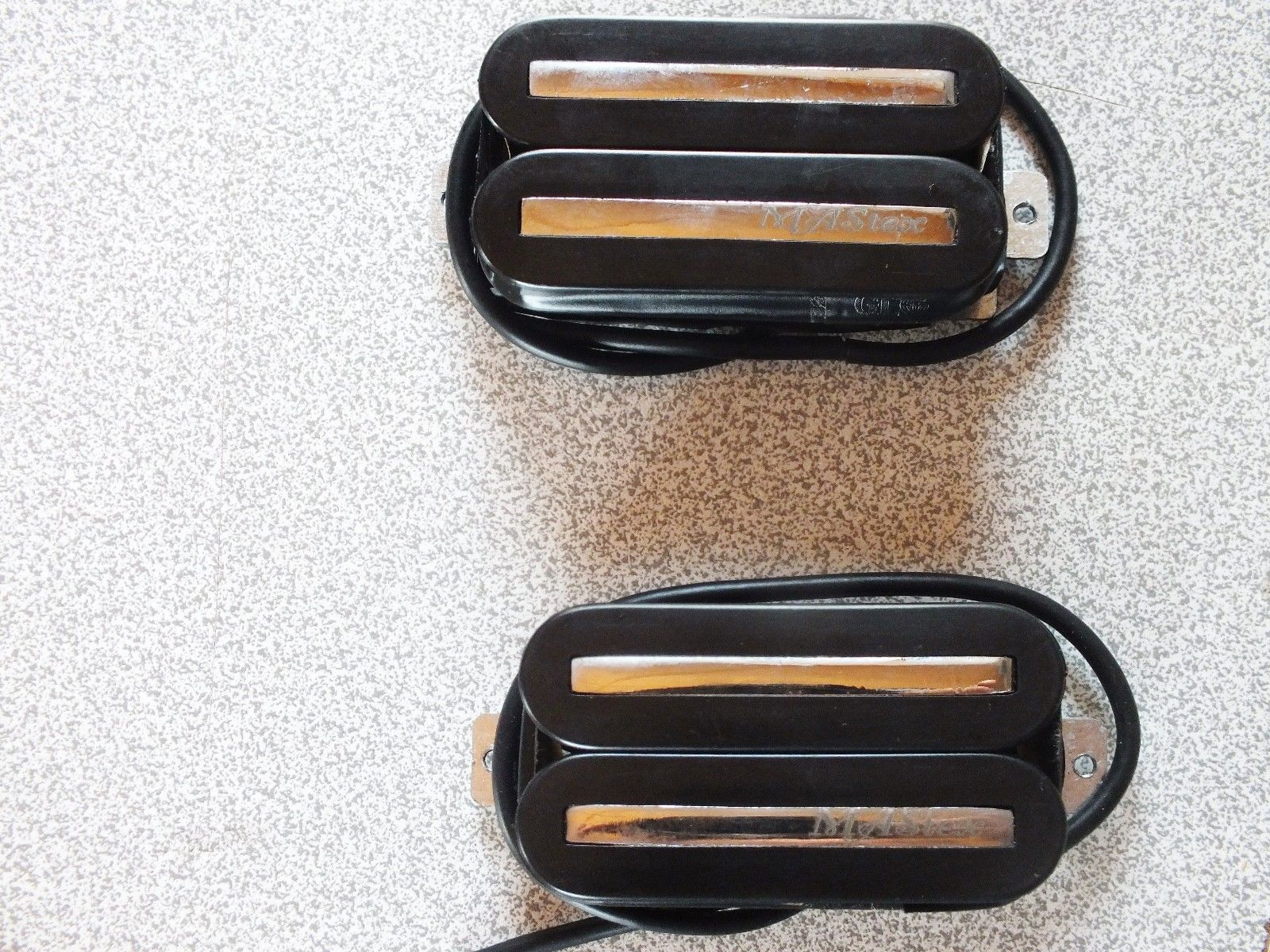 MASTEX :: MAGNETIC HAMBUCKER FOR STRING INSTRUMENT SAZ  NEW !!!!!!!!!! - unosell music instruments