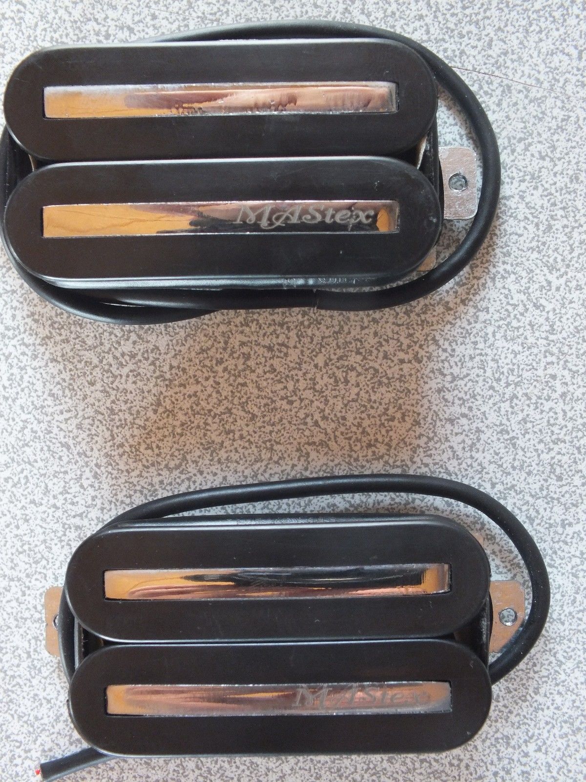 MASTEX :: MAGNETIC HAMBUCKER FOR STRING INSTRUMENT SAZ  NEW !!!!!!!!!! - unosell music instruments