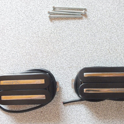 MASTEX :: MAGNETIC HAMBUCKER FOR STRING INSTRUMENT SAZ  NEW !!!!!!!!!! - unosell music instruments