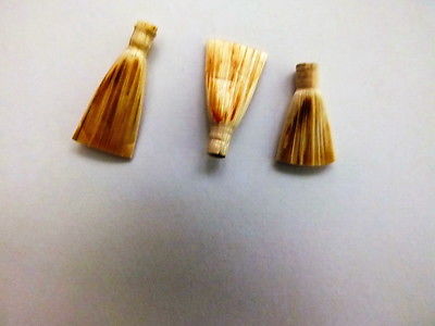 PROFESSIONAL QUALITY 3 PIECES  REEDS FOR  TURKISH ZURNA  ZORNA  NEW !!!!!!!! - unosell music instruments
