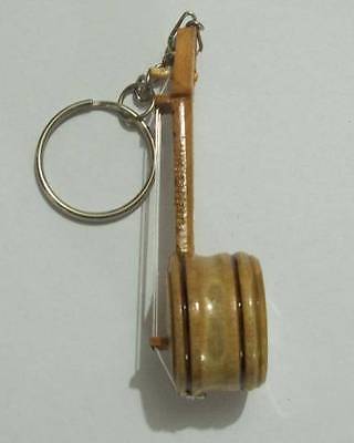 TURKISH WOODEN HAND MADE KEYCHAIN CUMBUS ANAHTARLIK NEW ! - unosell music instruments