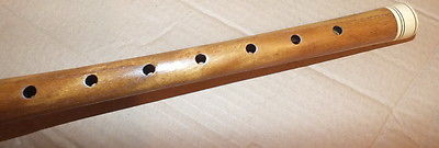 Turkish Woodwind Mulberry Zurna  Custom Sizes NEW - unosell music instruments