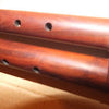 Turkish Woodwind Plum Orta MEY w Reed NEW - unosell music instruments