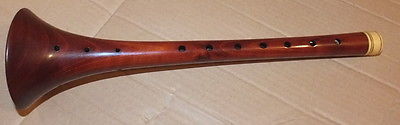 Turkish Woodwind   Cherry   Zurna  Custom Sizes  NEW - unosell music instruments