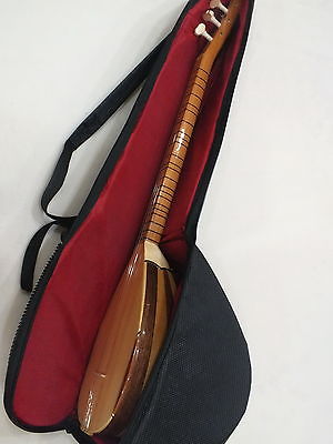UNOSELL:: PREMIUM  QUALITY  CURA SAZ GIG BAG for CURA SAZ NEW !!!!!!!! - unosell music instruments