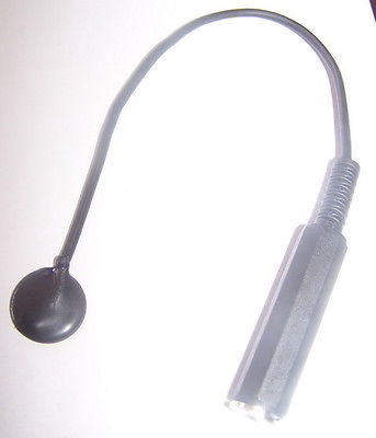 PORTABLE PICK CABLE FOR ACOUSTIC STRING INSTRUMENTS NEW - unosell music instruments
