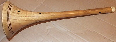 Turkish Woodwind Mulberry Zurna  Custom Sizes NEW - unosell music instruments