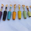 9 x QUALITY PIPES MILES  ALL SET  FOR  TURKISH ZURNA  ZORNA  NEW - unosell music instruments