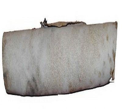 ANIMAL LEATHER SKIN FOR TURKISH DRUM DAVUL DHOL  NEW - unosell music instruments