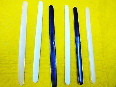 6 PIECES  PICKS for OUD !!!!!!!!!!!!!!!!!!!!!!!!!!!!!!!!!!!!!!!!!!!!!!!!!!!!!!!! - unosell music instruments