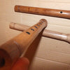 Turkish Woodwind Mulberry  ORTA MEY with Reed NEW - unosell music instruments
