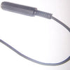 PORTABLE PICK CABLE FOR ACOUSTIC STRING INSTRUMENTS NEW - unosell music instruments