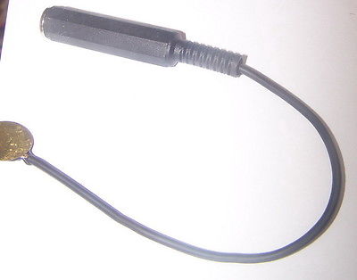 PORTABLE PICK CABLE FOR ACOUSTIC STRING INSTRUMENTS NEW - unosell music instruments