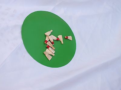 Turkish Woodwind  Plum  Zurna  Custom Sizes NEW !!!!! - unosell music instruments