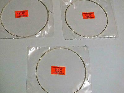 DVN: 3 x 0.43 MM BAM STRINGS FOR   DIVAN SAZ - unosell music instruments